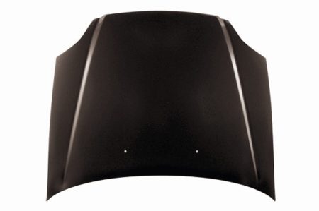 Hood panel assy 2dr coupe/2dr hatchback - HONDA CIVIC 1999-2000