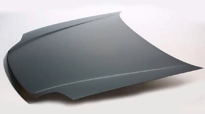 Hood panel assy USA - HONDA PRELUDE 1997-2001
