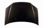 Hood panel assy all - HONDA CIVIC 2001-2001