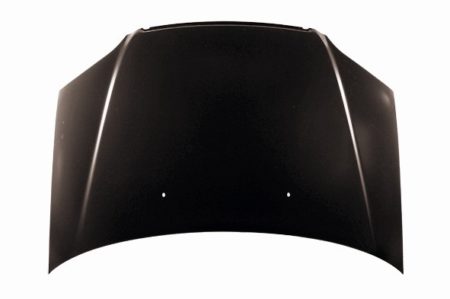 Hood panel assy 2dr coupe/4dr sedan - HONDA CIVIC 2002-2003