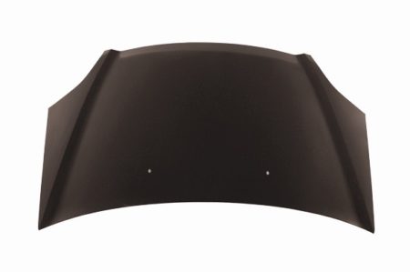 Hood panel assy 2dr hatchback; steel - HONDA CIVIC 2002-2005