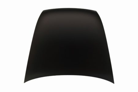 Hood Panel Assy 2Dr Coupe - HONDA ACCORD 2003-2007