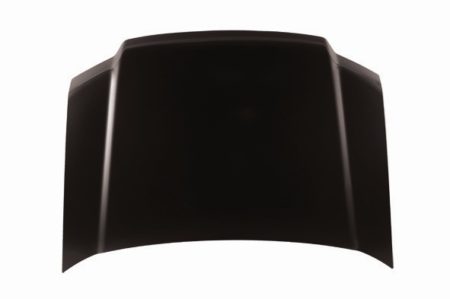 Hood panel assy all - HONDA RIDGELINE 2006-2014