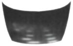 Hood Panel Assy Hybrid CAPA