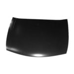 Hood Panel Assy 2.4L/3.5L; Sedan; 6 Cyl CAPA
