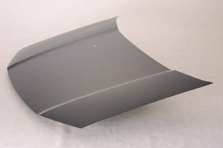 Hood panel assy Steel - HONDA PILOT 2009-2015