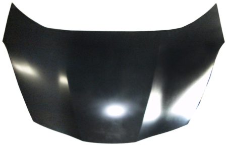 Hood panel assy To VIN 9S005260 - HONDA FIT 2009-2009