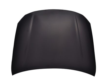 Hood panel assy - HONDA ACCORD CROSSTOUR 2010-2011