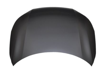 Hood panel assy Sedan; 4 Cyl; Hood Prop Mntg - HONDA ACCORD 2013-2015