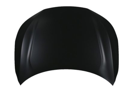 Hood Panel Assy Sedan; 4 Cyl - HONDA ACCORD 2016-2017