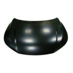 Hood panel assy Sedan; 6 Cyl CAPA - HONDA ACCORD 2016-2017