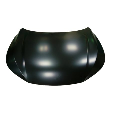 Hood Panel Assy Sedan; 6 Cyl - HONDA ACCORD 2016-2017