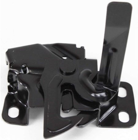 HOOD LATCH ; SEDAN 2001-2003