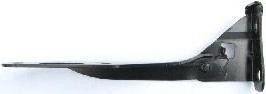 Hood hinge assy left side - HONDA CR-V 1997-2001