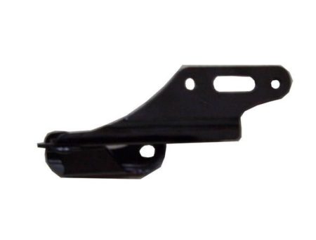 Hood hinge assy 2dr coupe/4dr sedan; right side - HONDA CIVIC 2001-2005