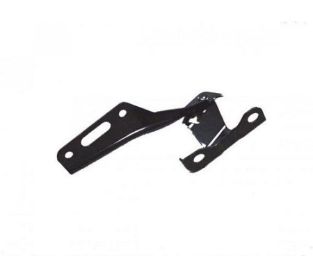 Hood hinge assy left side - HONDA ACCORD 2003-2007