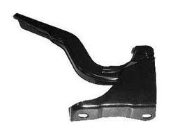 Hood hinge assy LH - HONDA CR-V 2007-2011