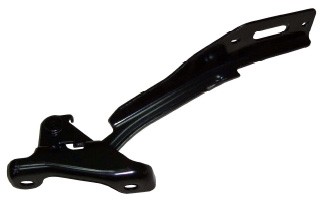 Hood hinge assy HYBRID; LH - HONDA CIVIC 2012-2015