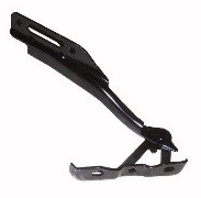 Hood Hinge Assy Lh - HONDA ODYSSEY 2011-2013