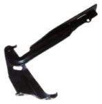 Hood Hinge Assy Lh - HONDA CR-V 2012-2016