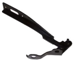 Hood Hinge Assy Sedan; Lh - HONDA ACCORD 2013-2015
