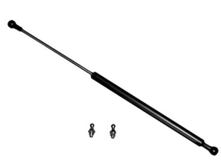 Hood Lift Assy all; LH - HONDA ACCORD 2013-2015