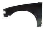 Left Front fender assy 4dr sedan - HONDA CIVIC 1988-1991