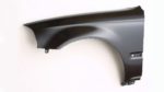 Left Front fender assy all - HONDA CIVIC 1996-1998