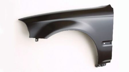 Left Front fender assy all - HONDA CIVIC 1996-1998