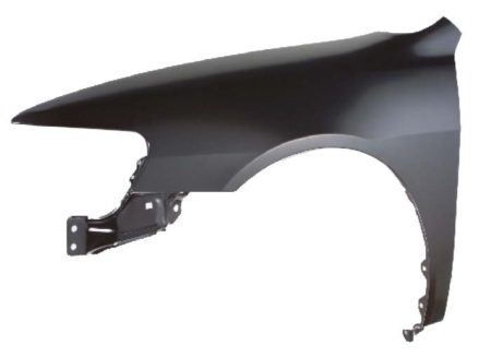 Left Front fender assy 4dr sedan - HONDA ACCORD 1998-2002