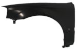 Left Front fender assy all CAPA - HONDA CIVIC 1999-2000
