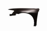 Left Front fender assy 2dr coupe - HONDA ACCORD 1998-2002