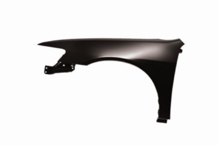 Left Front fender assy 2dr coupe - HONDA ACCORD 1998-2002