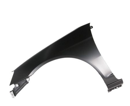 Left Front Fender Assy Sedan CAPA