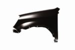 Left Front fender assy all - HONDA CR-V 2002-2006