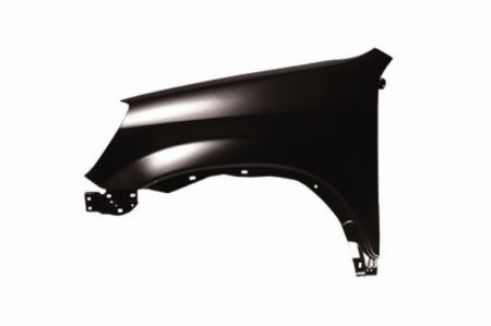 Left Front fender assy all - HONDA CR-V 2002-2006
