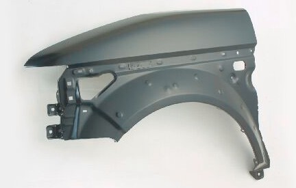 Left Front fender assy all - HONDA ELEMENT 2003-2008