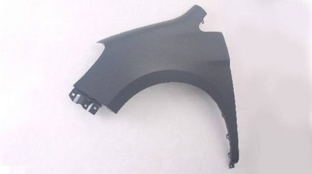 Left Front Fender Assy All - HONDA ODYSSEY 2005-2010