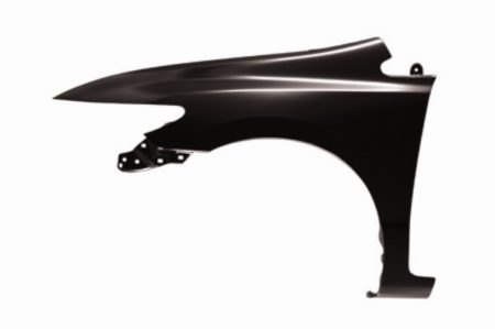 Left Front Fender Assy 2Dr Coupe - HONDA CIVIC 2006-2011
