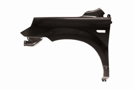 Left Front fender assy all - HONDA PILOT 2006-2008