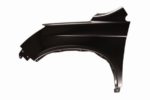 Left Front fender assy all - HONDA CR-V 2007-2011