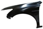 Left Front Fender Assy Sedan CAPA