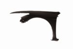 Left Front Fender Assy Coupe CAPA