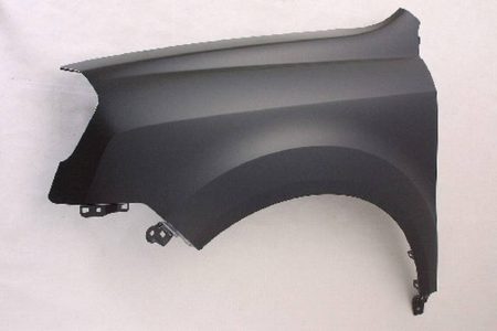 Left Front Fender Assy - HONDA PILOT 2009-2015