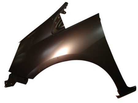Left Front fender assy - HONDA FIT 2009-2014