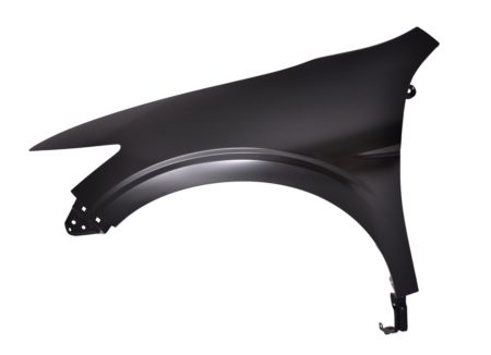 Left Front fender assy - HONDA ACCORD CROSSTOUR 2010-2011