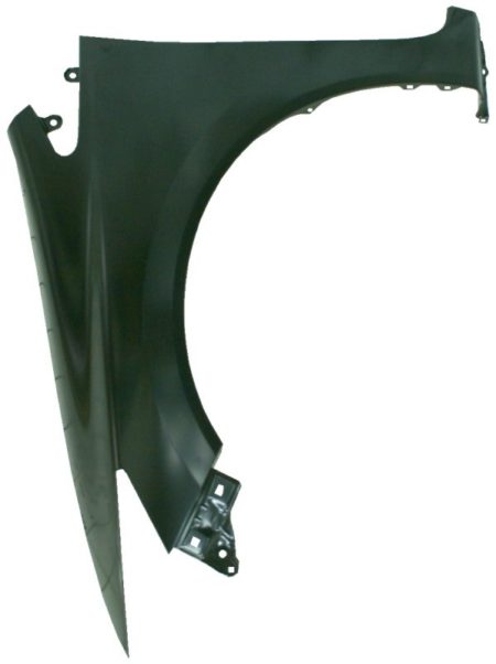 Left Front fender assy Sedan - HONDA CIVIC 2012-2015