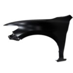 Left Front Fender Assy Coupe CAPA - HONDA ACCORD 2013-2017