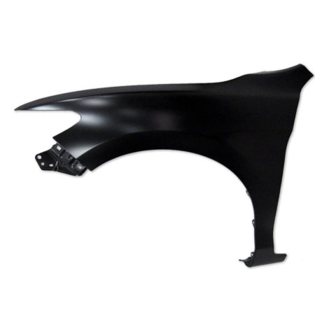 Left Front Fender Assy Coupe CAPA - HONDA ACCORD 2013-2017