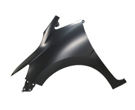 Left Front fender assy - HONDA FIT 2015-2020